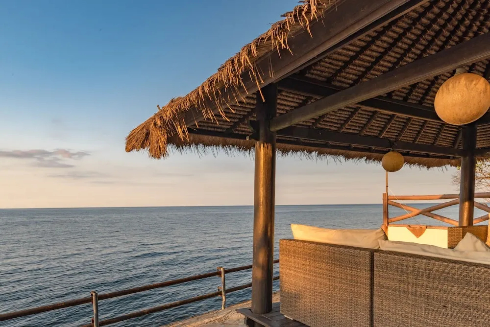 Villa Bukti Paradise