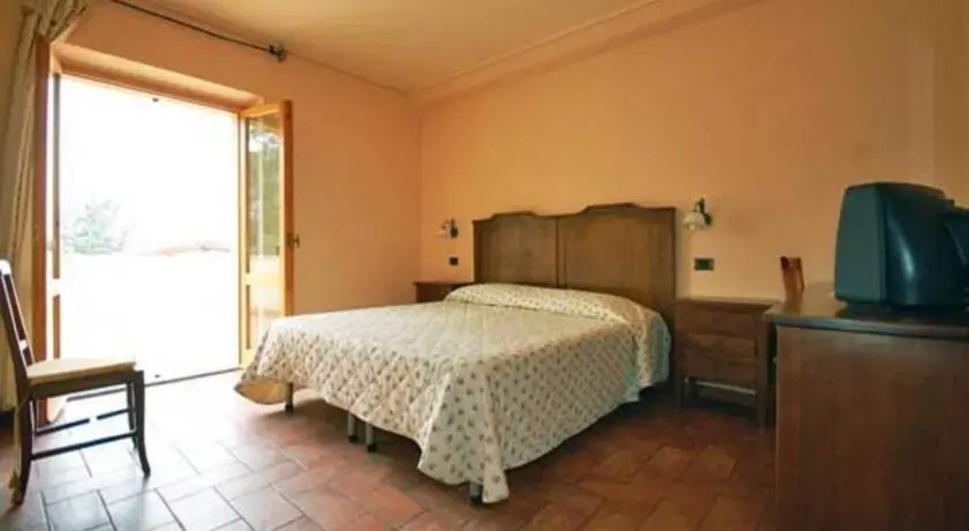 Locanda Le Due Querce