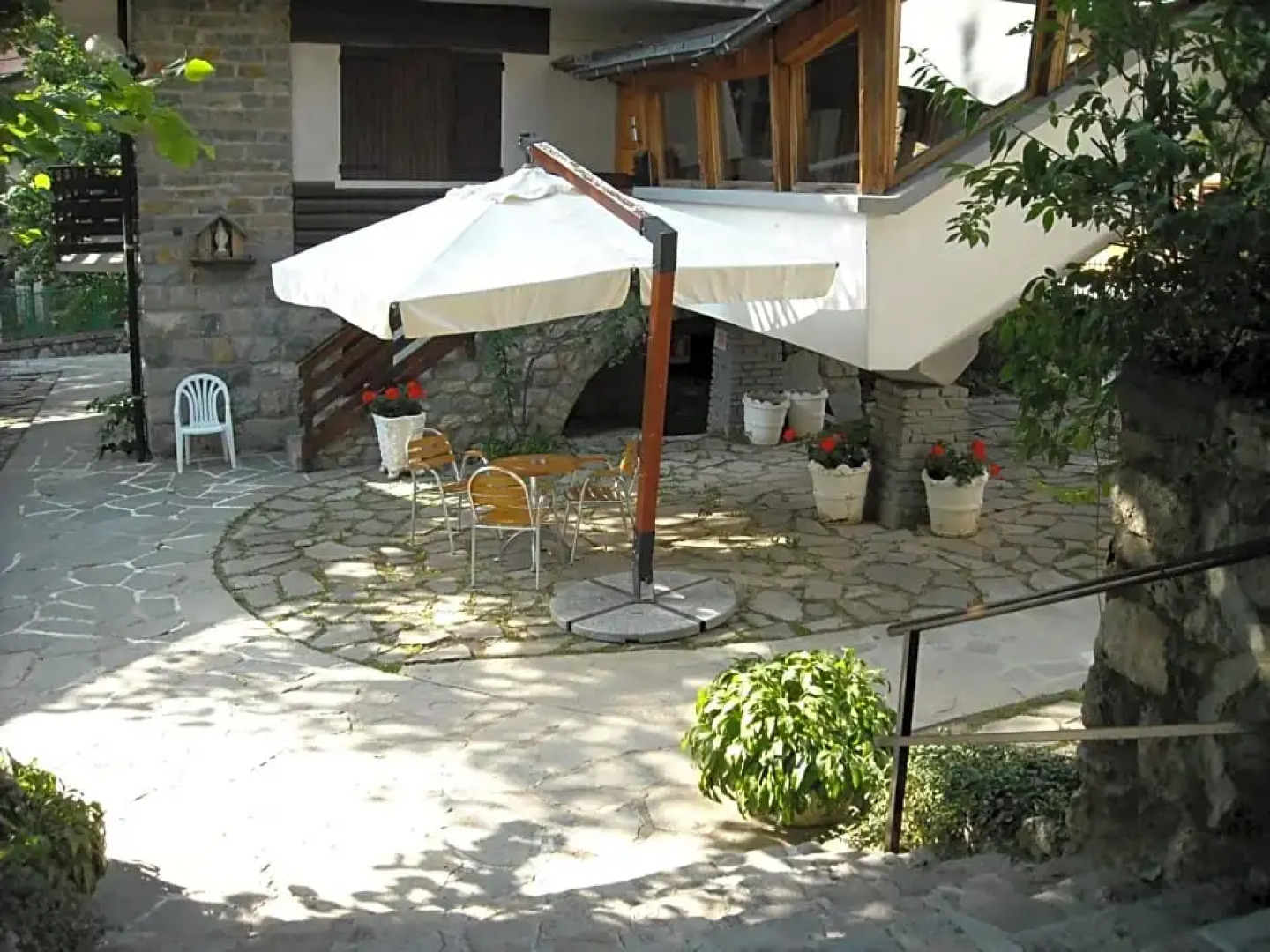 Hotel Tripoli La Margherita