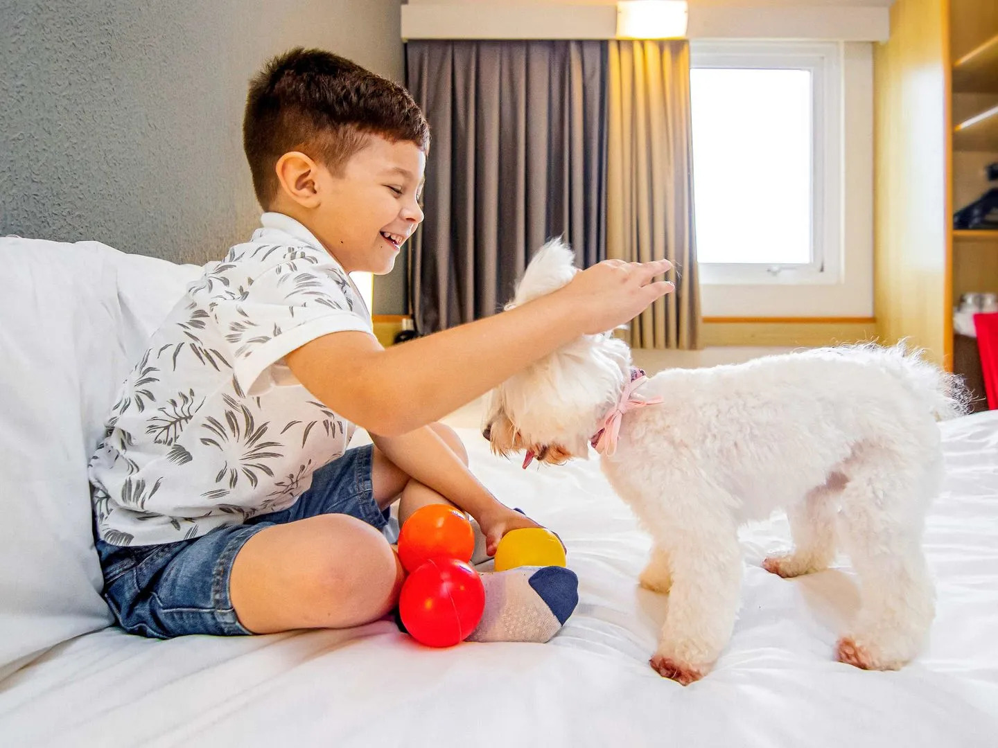 ibis Gent Centrum Opera