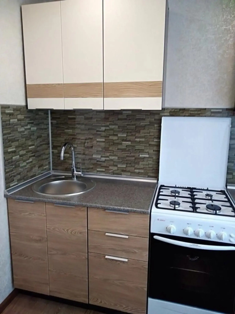 Апартаменты на проспекте Свердлова 4В