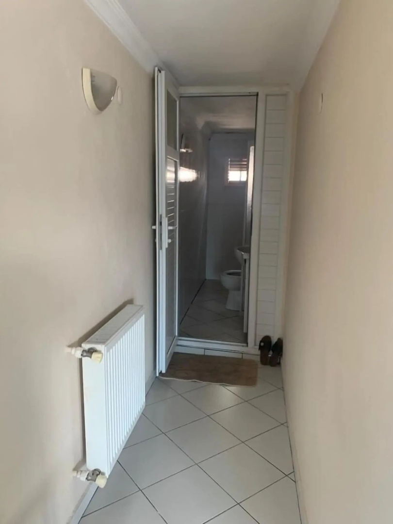 Nuralp Apart Otel