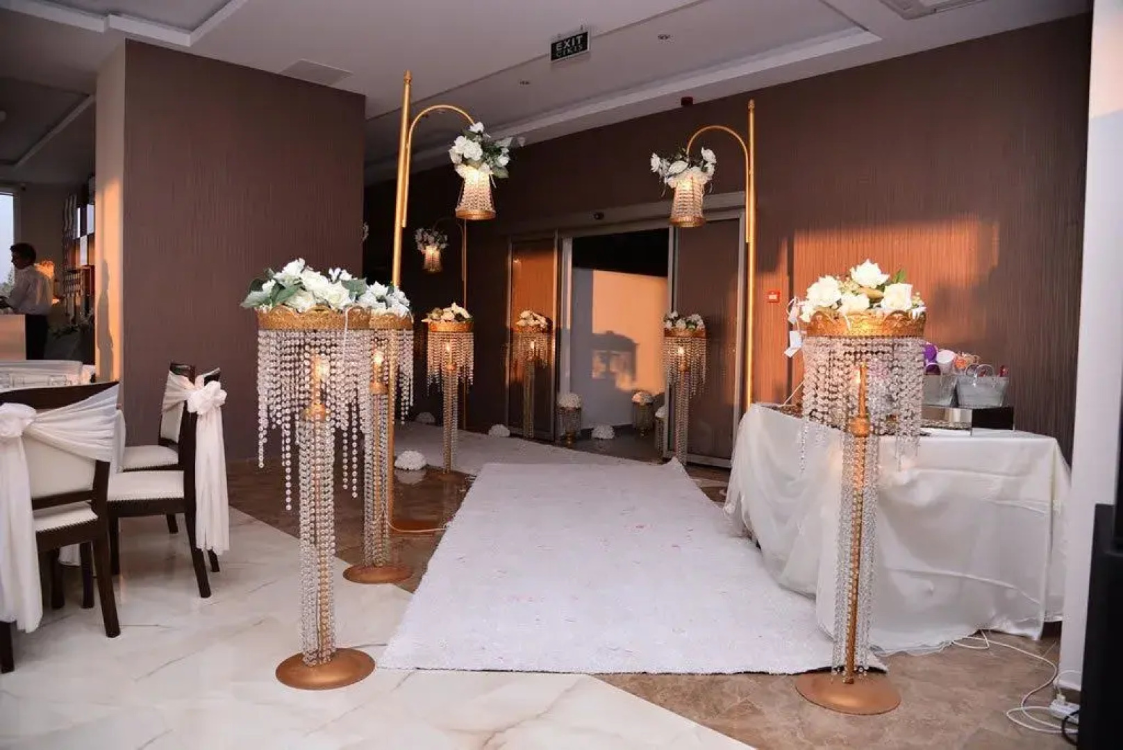 Teras Aqua Park Hotel & Spa