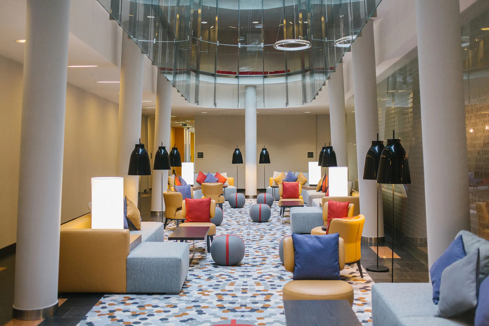 Four Points by Sheraton Ljubljana Mons