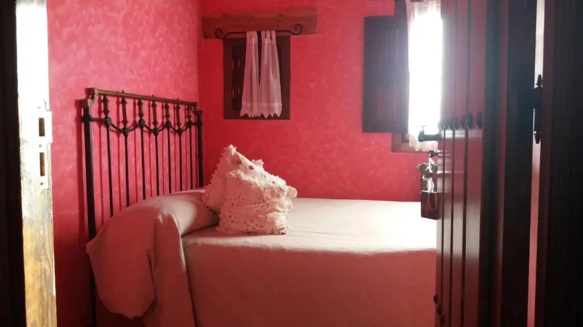 Casa Rural Eras Altas