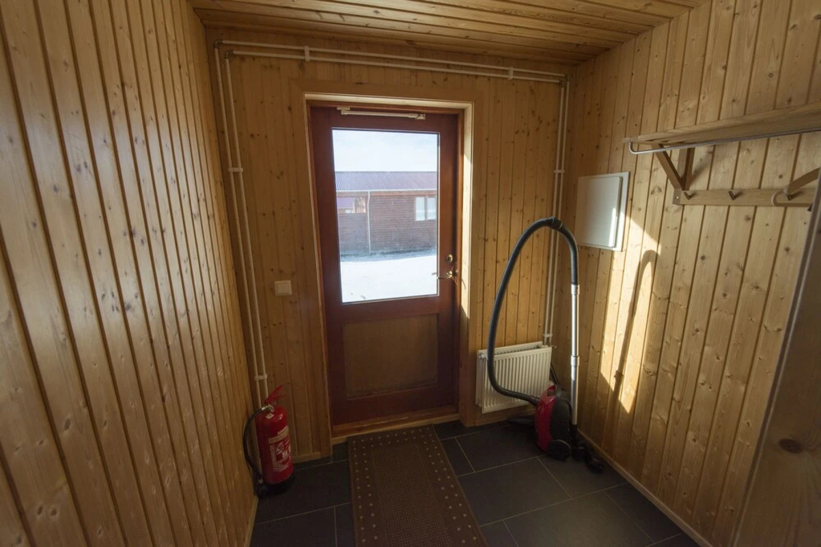 Glaðheimar Cottages