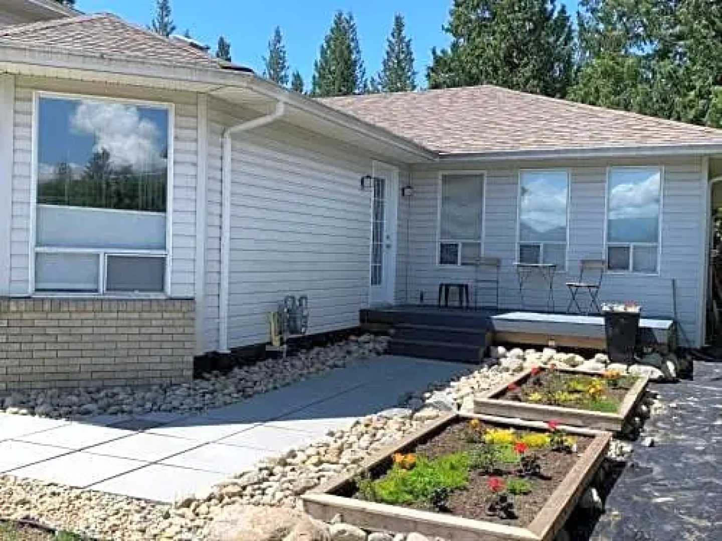 Bay Mountain Lookout Suites