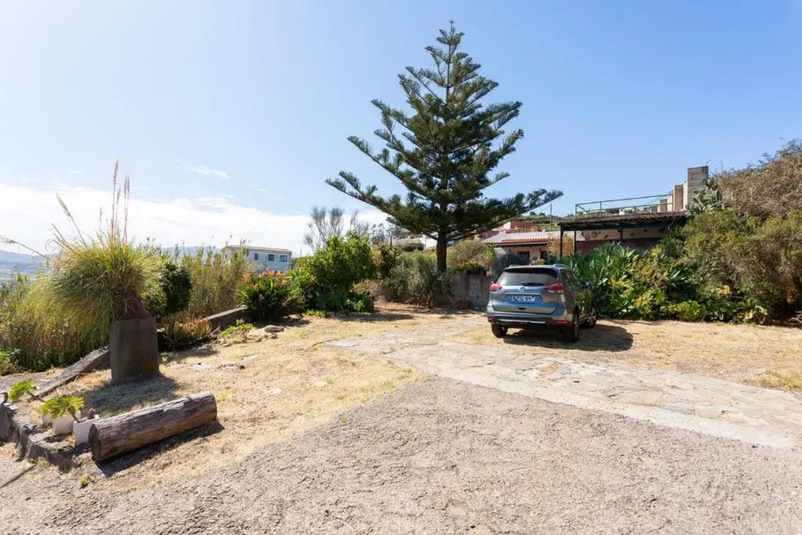 Live la Laguna Casita Vieja