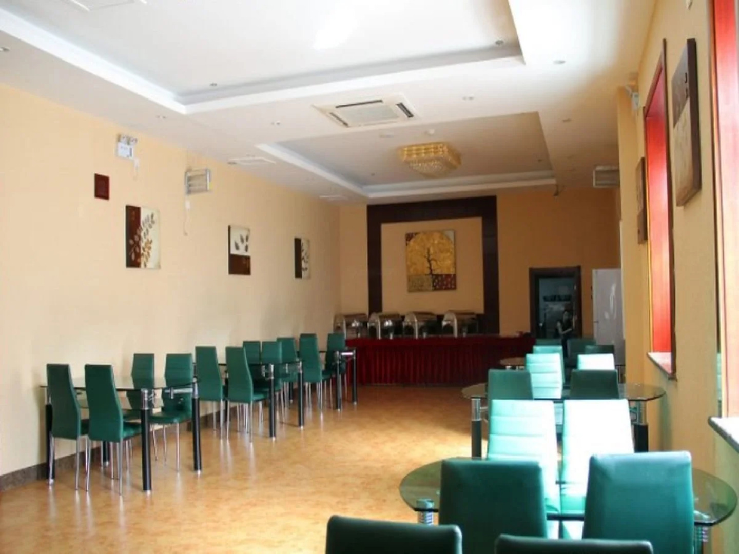 Jiashun Business Hotel