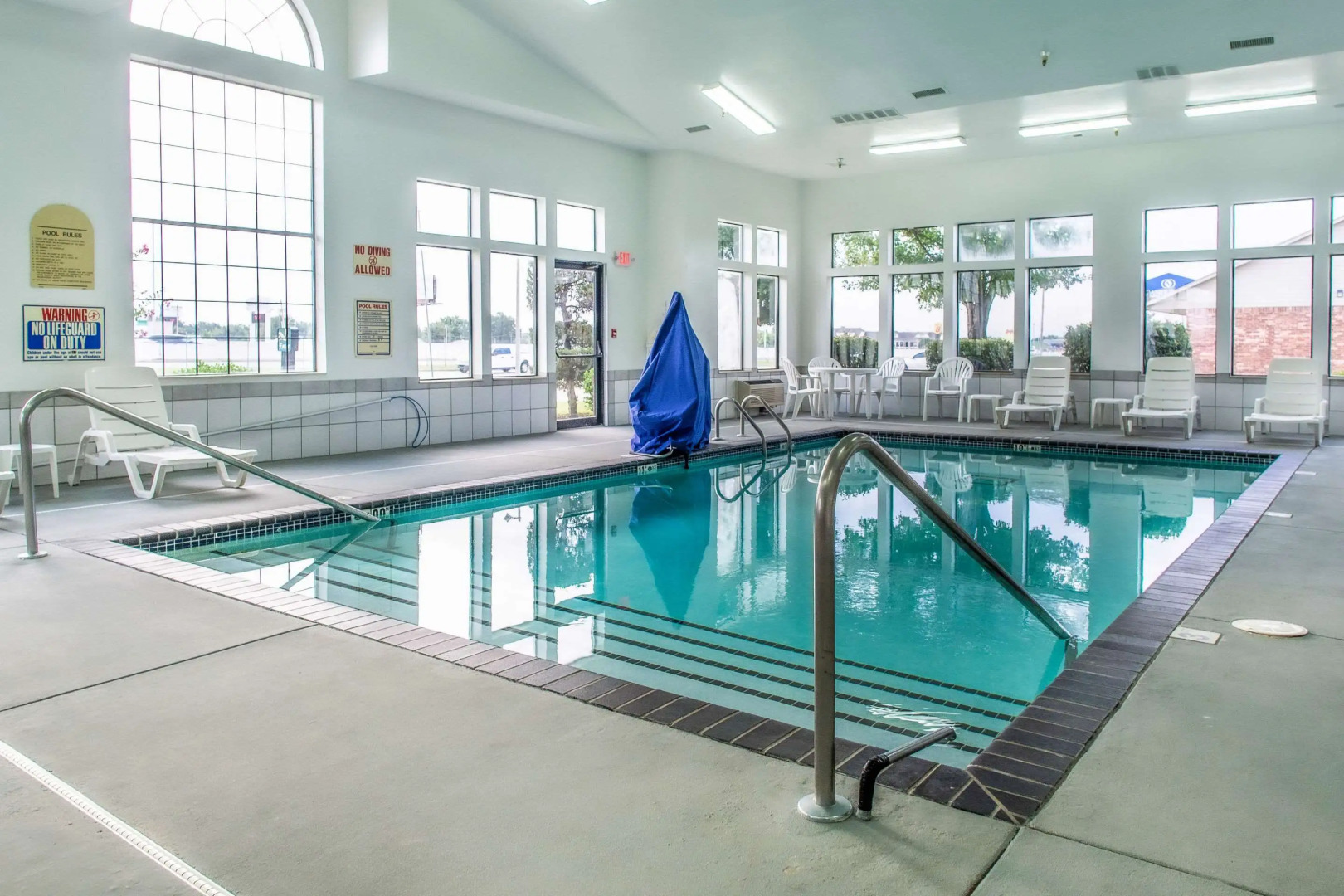 Quality Inn Moore - Oklahoma City