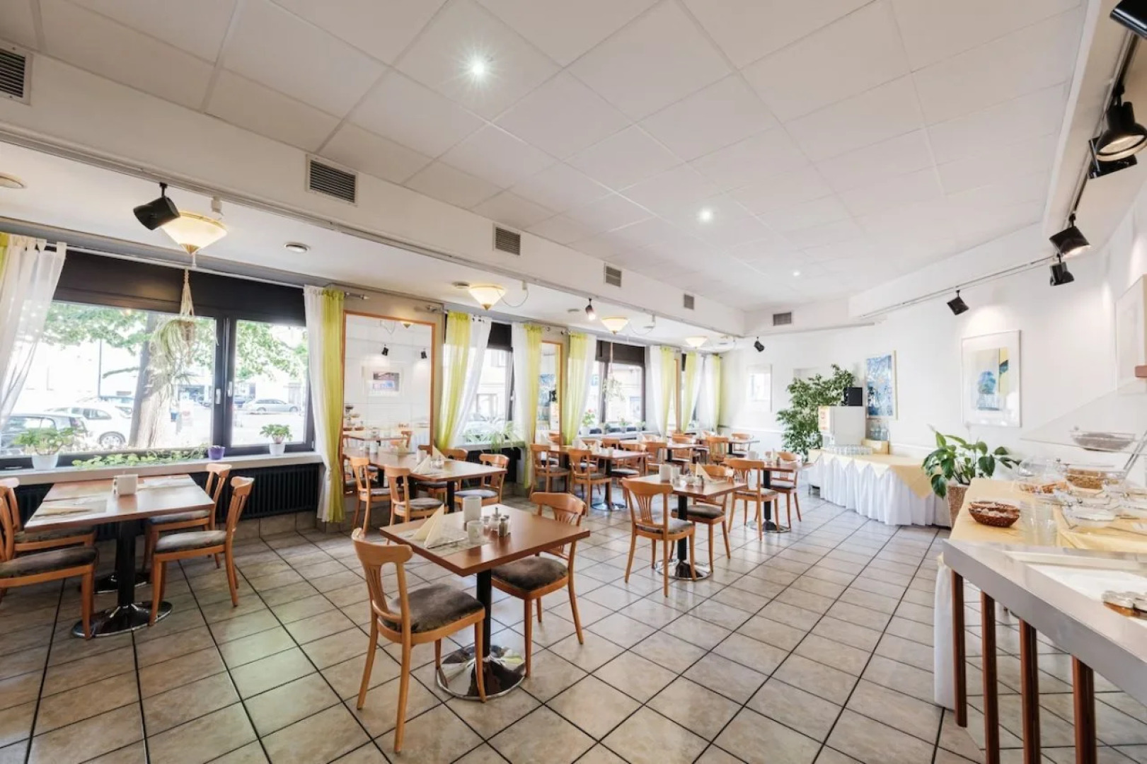 Das Pelikan Hotel Schwäbisch Gmünd