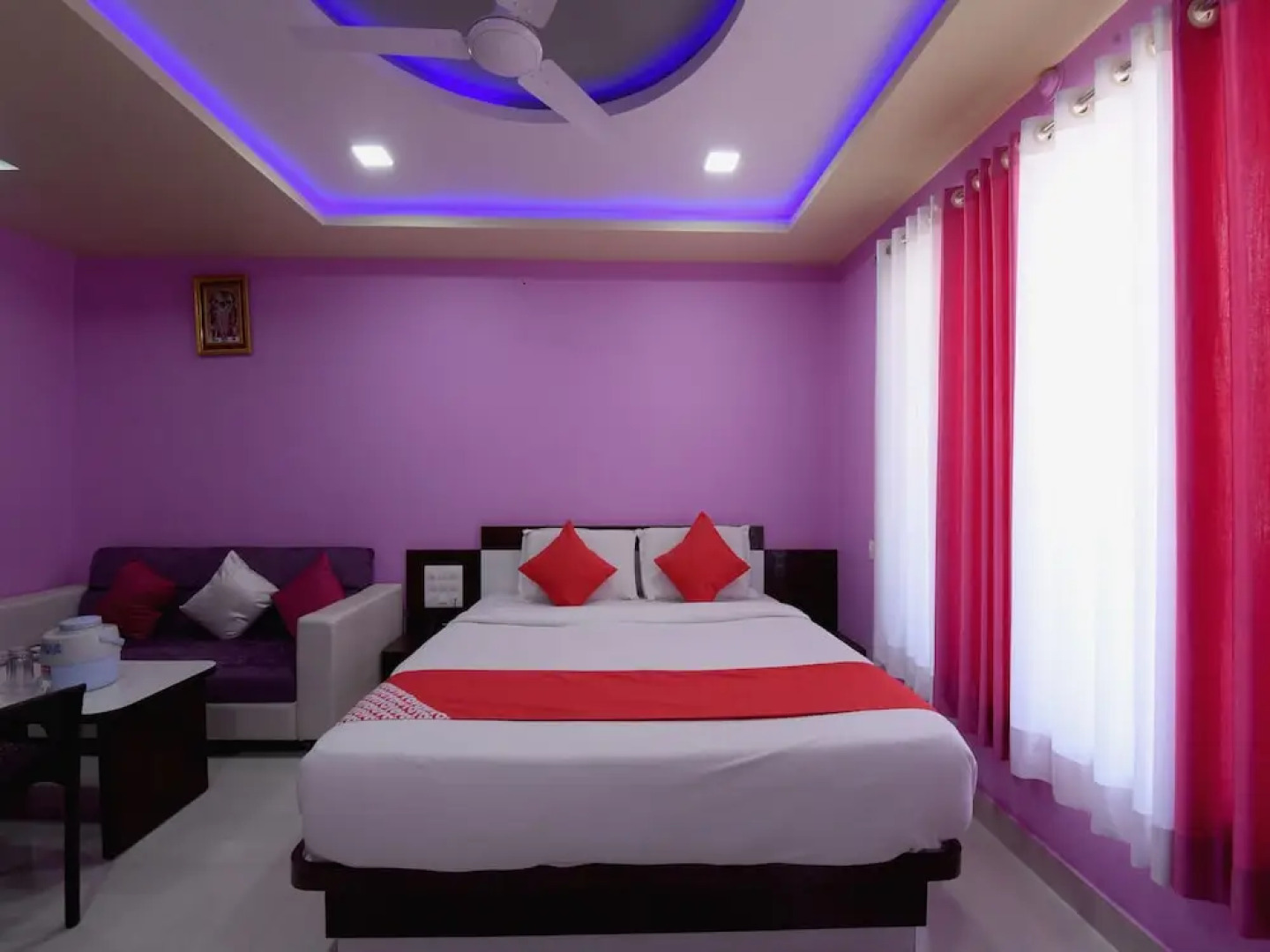 OYO 24400 Atithi Bhawan