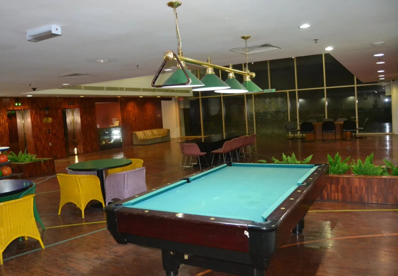 Austin Heights Golf and Hotel Resort