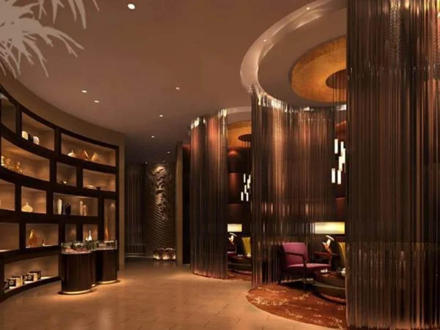 Howard Johnson Parkview Plaza Erdos