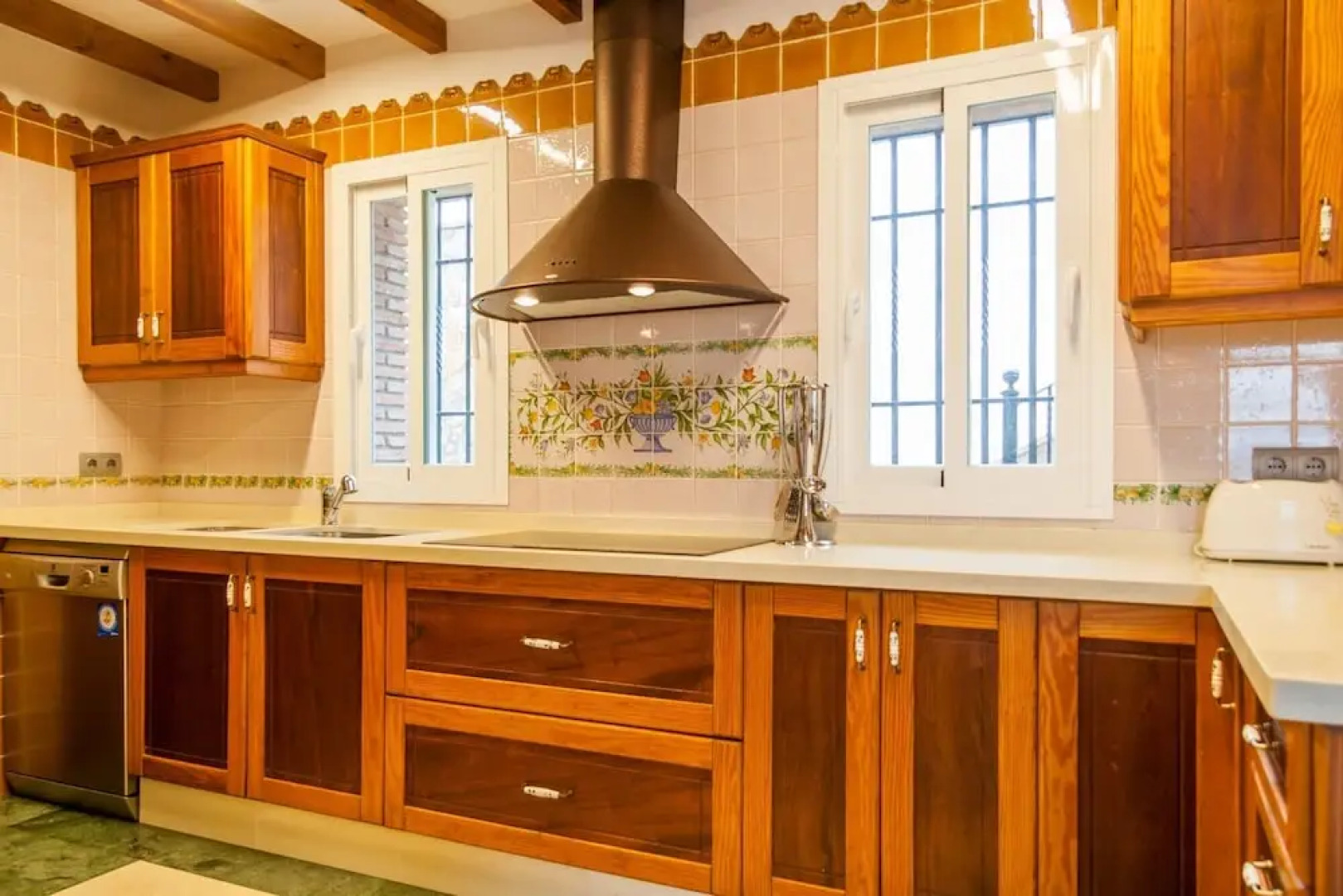 Villa Canovas Vista Lara