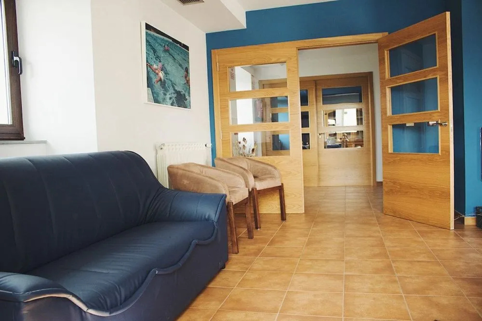 Albergue Camino Norte