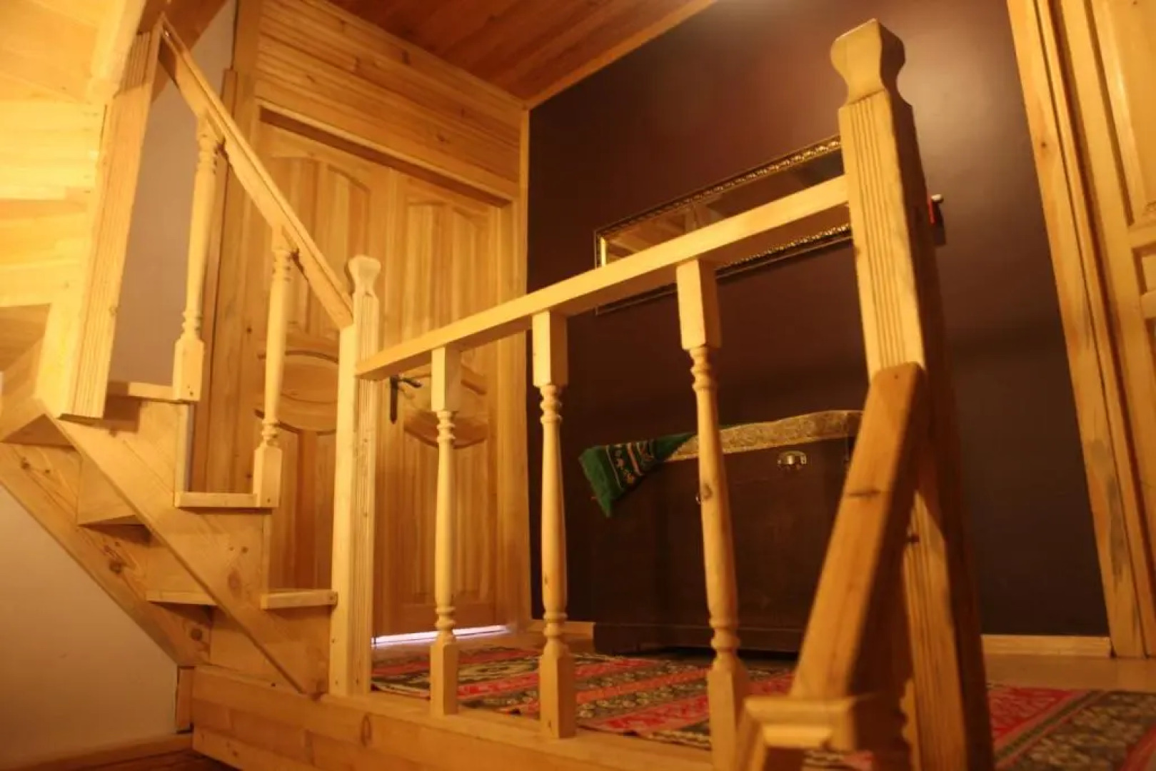 Tom Square Boutique Hotel