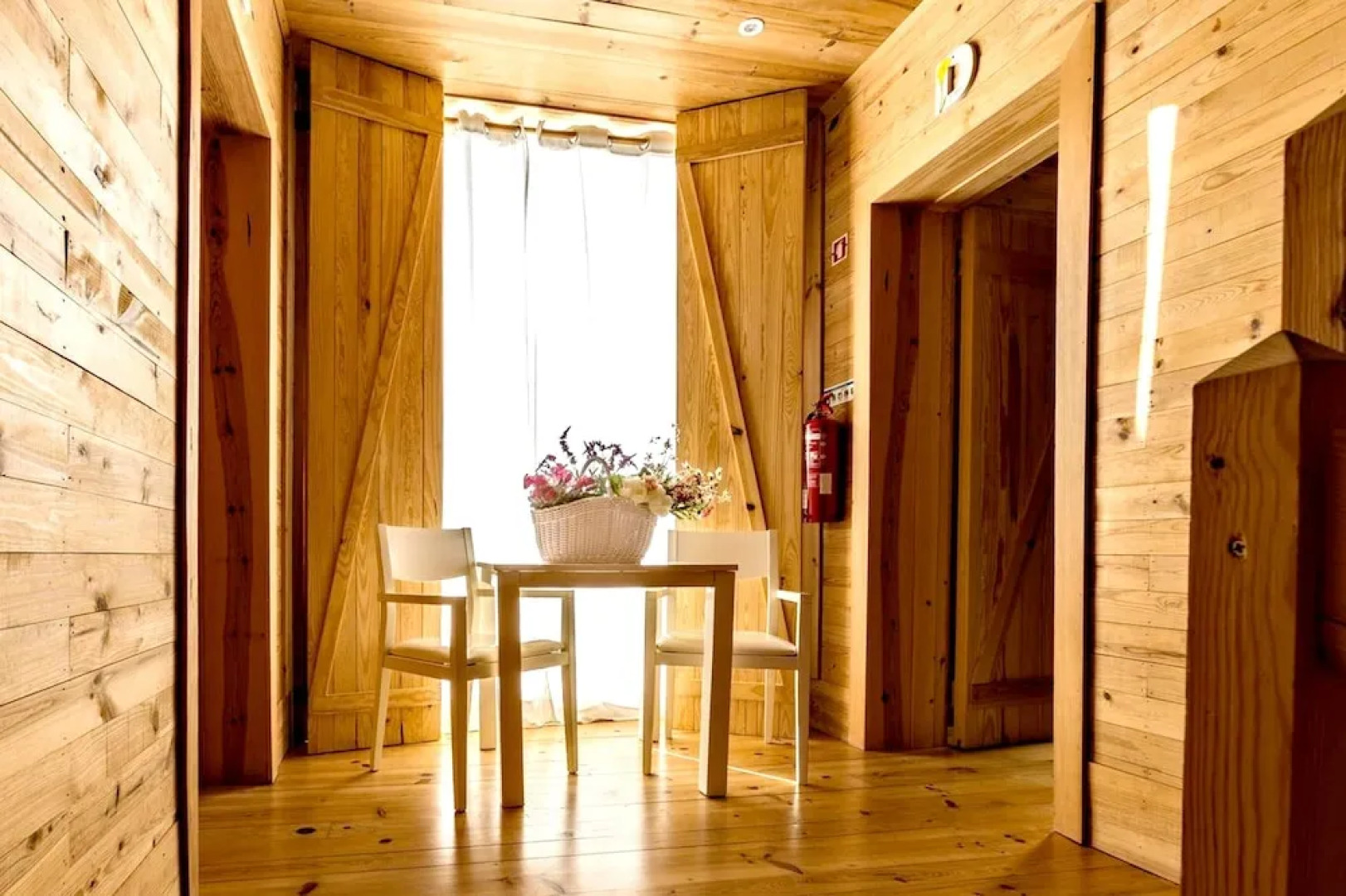 Mansion With 6 Bedrooms in Sertã, With Wonderful Mountain View, Enclosed Garden and Wifi