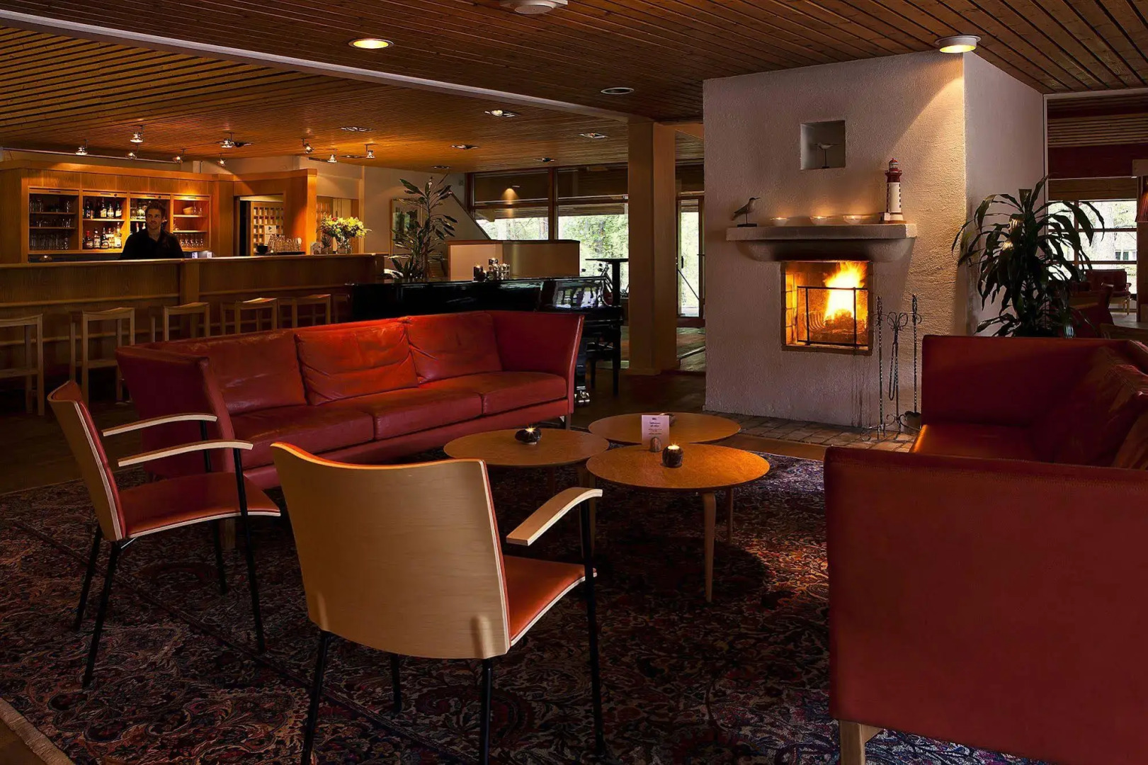 Djurönäset Hotell & Konferens