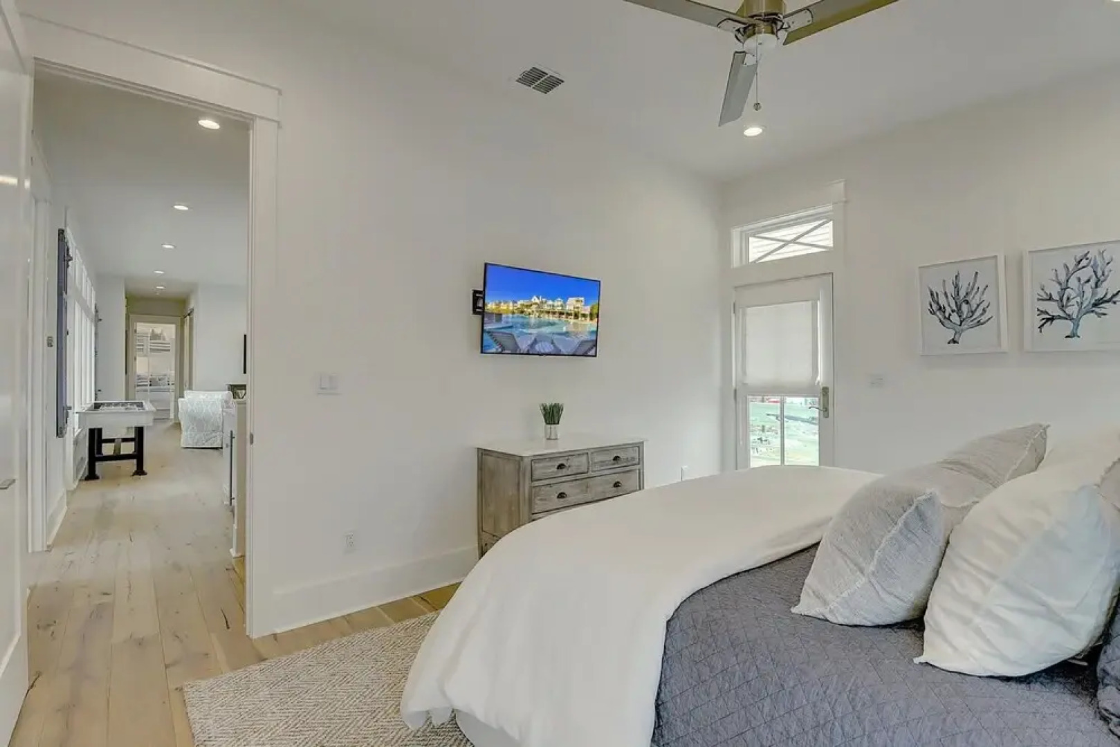 The Lighthouse 328 COA