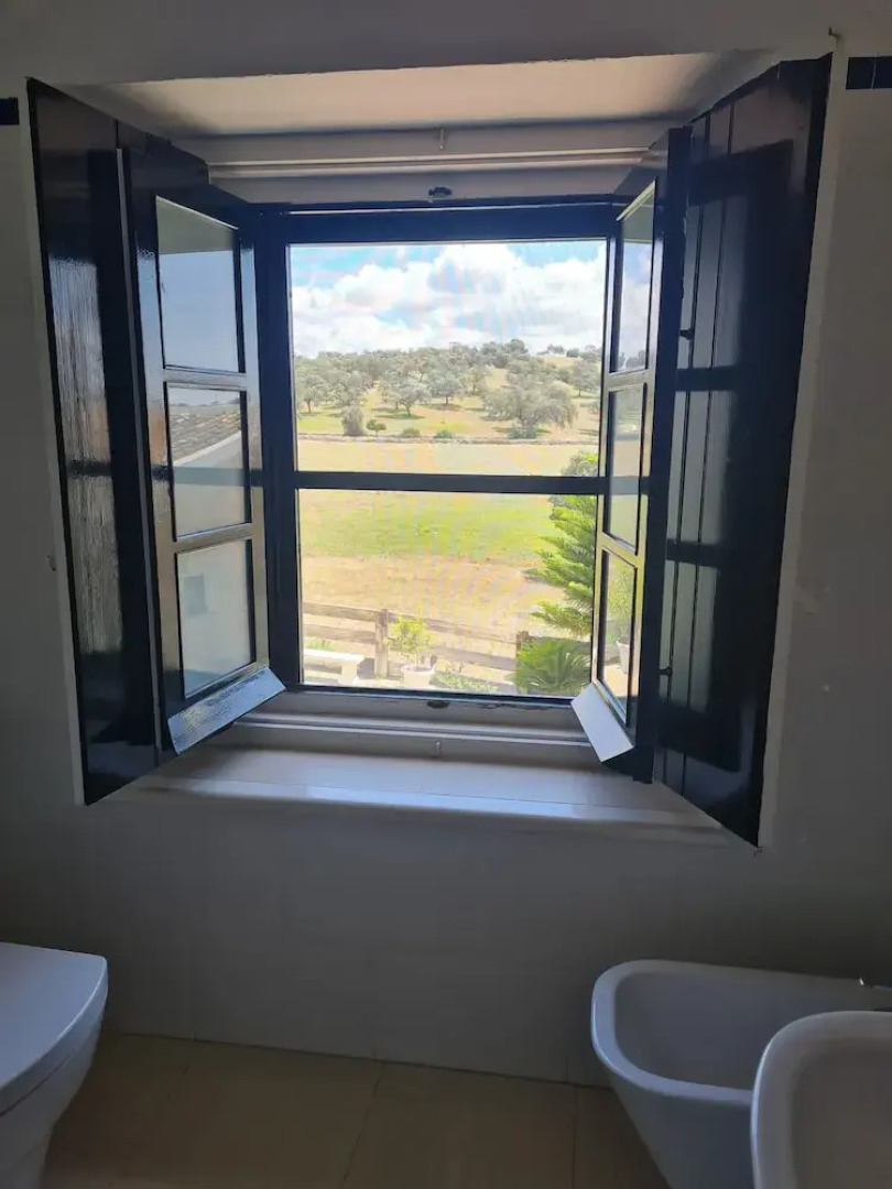 Hotel Rural Finca Barral