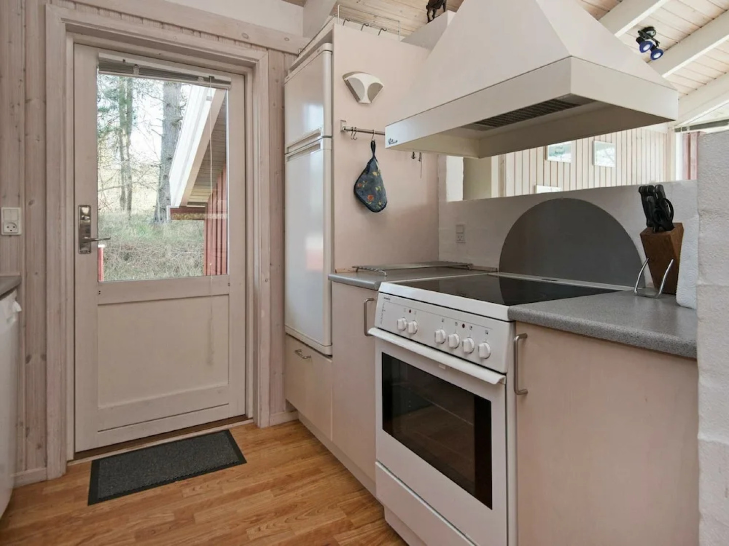 7 Person Holiday Home in Ebeltoft