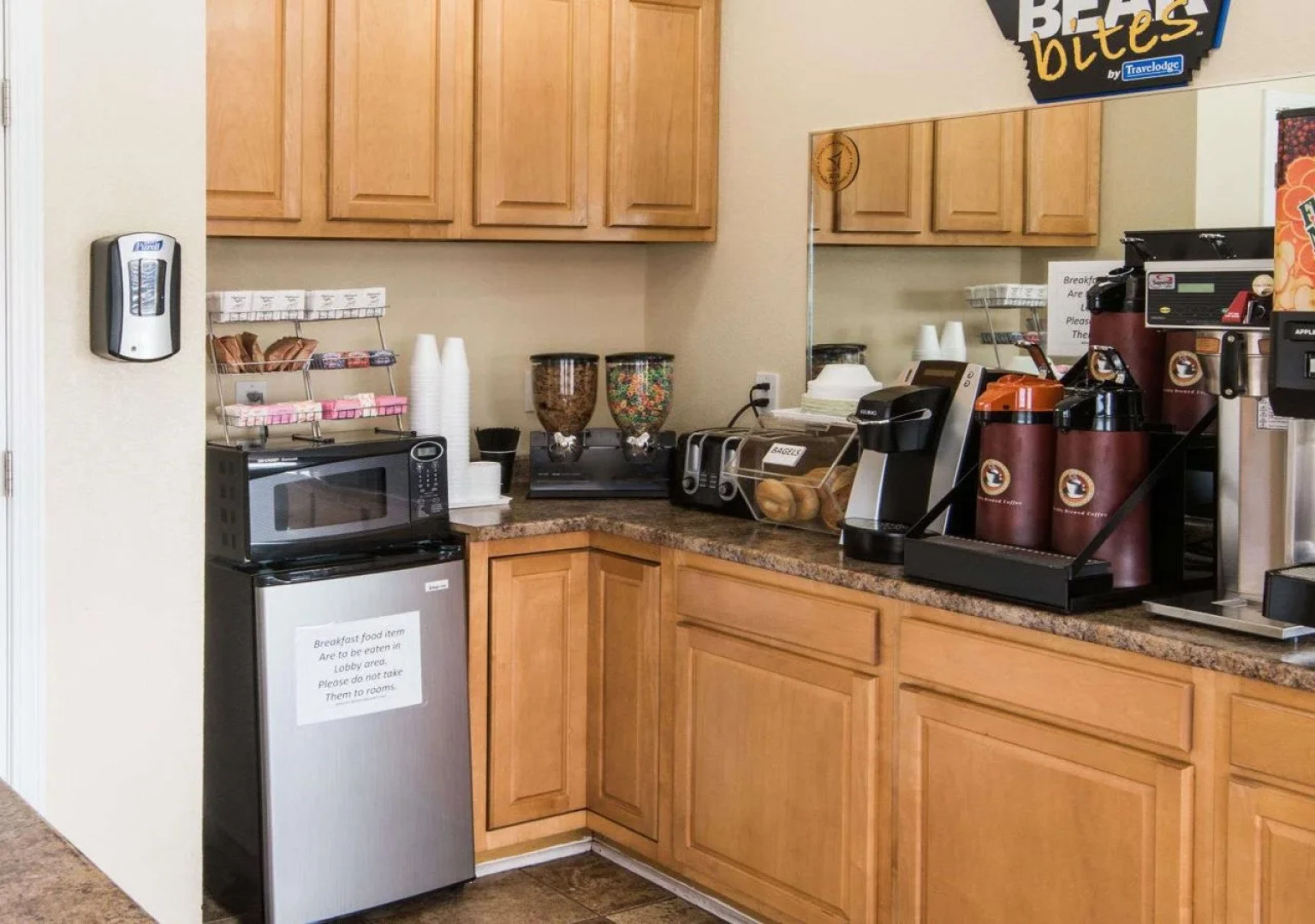 Grove City Travel Inn Columbus South