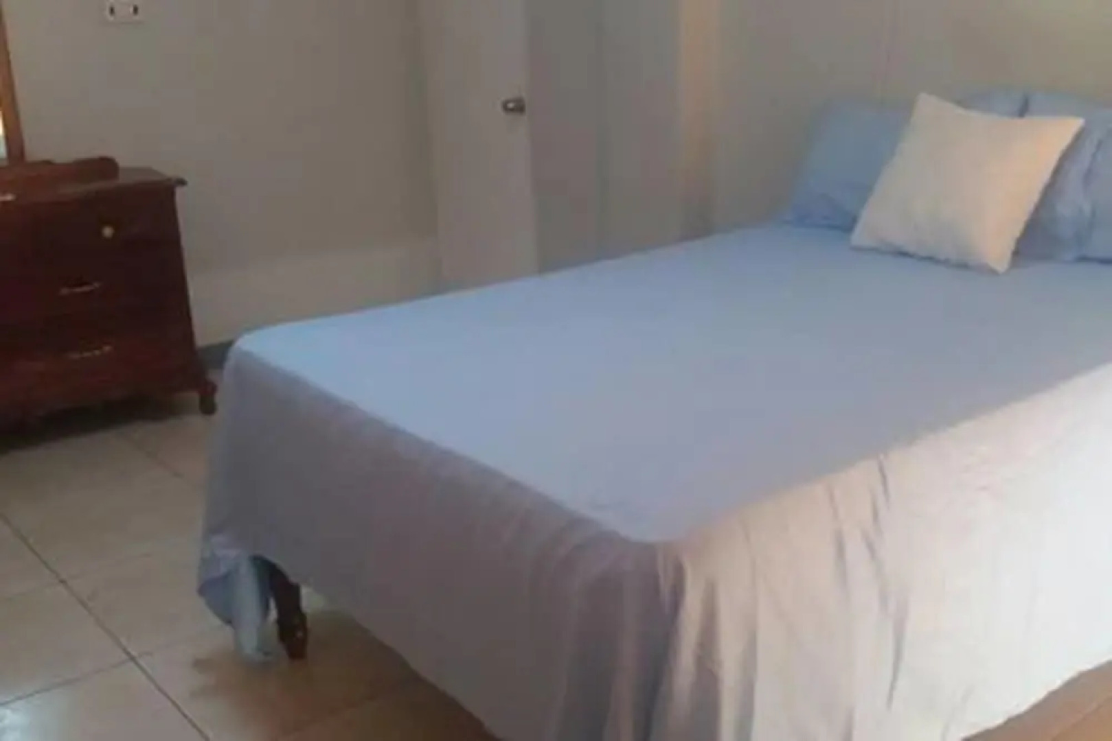 Morning Mist at Promontory Ridge