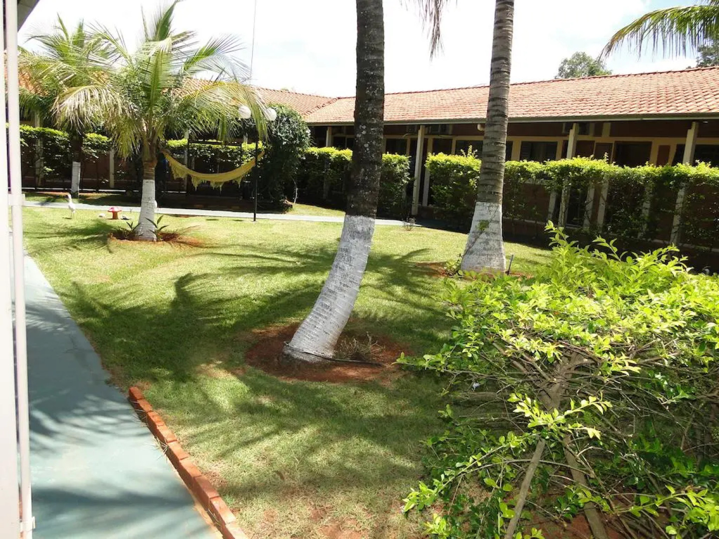 Hotel Pousada Vale Do Sol