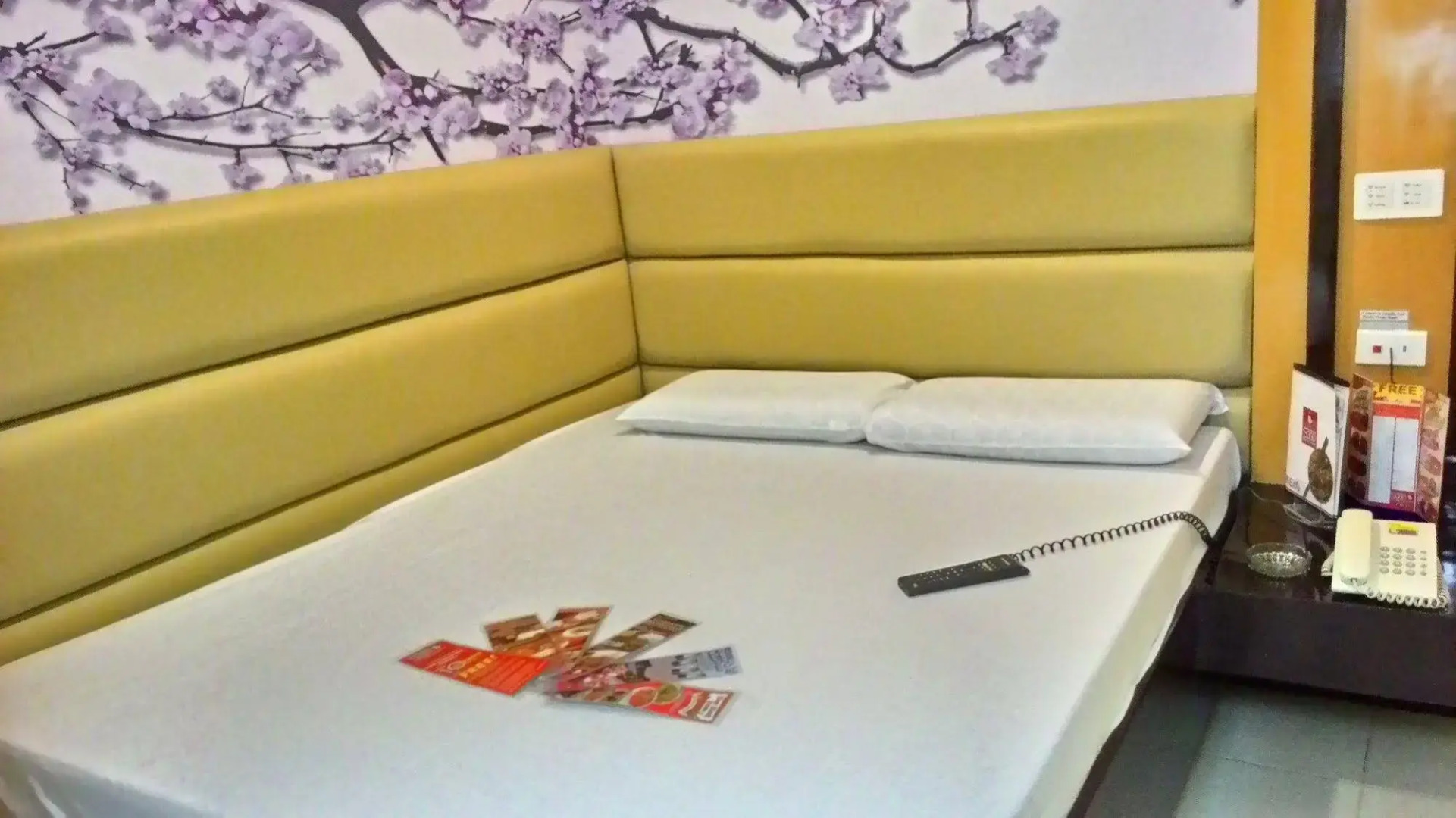 Hotel Sogo North Edsa