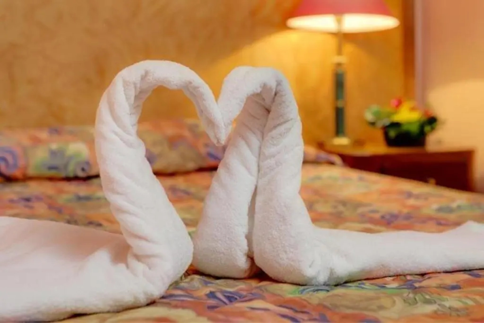 Hôtel Aletti Palace