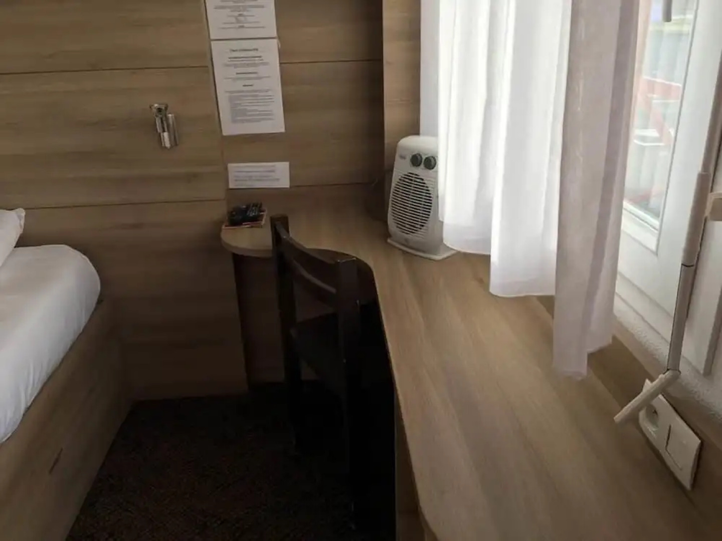 Couett'hôtel Loudéac