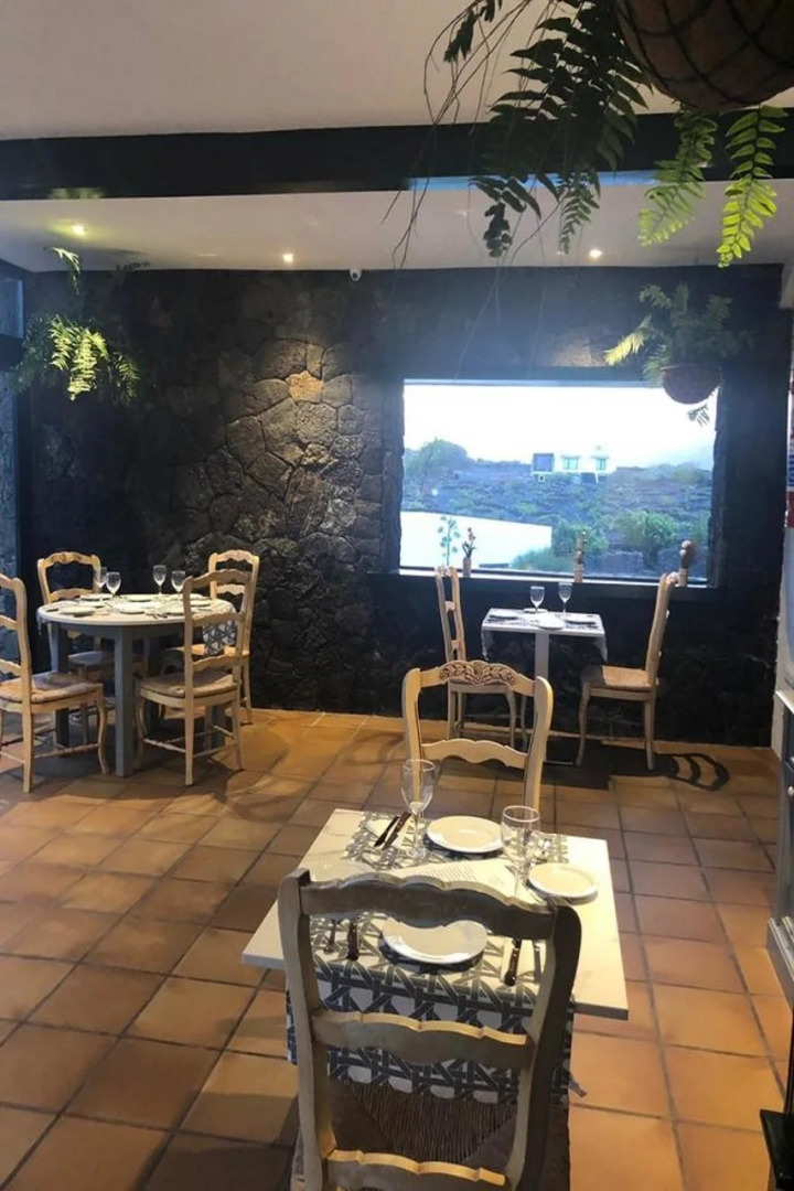 Hotel Rural Finca de la Florida