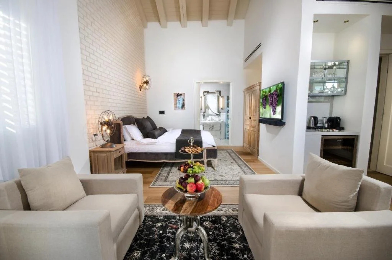 Chateau Glili - Adults Only