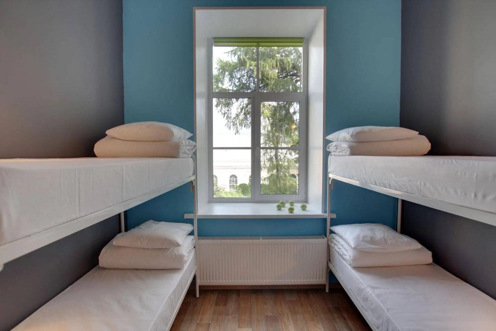 Хостел Ready Steady