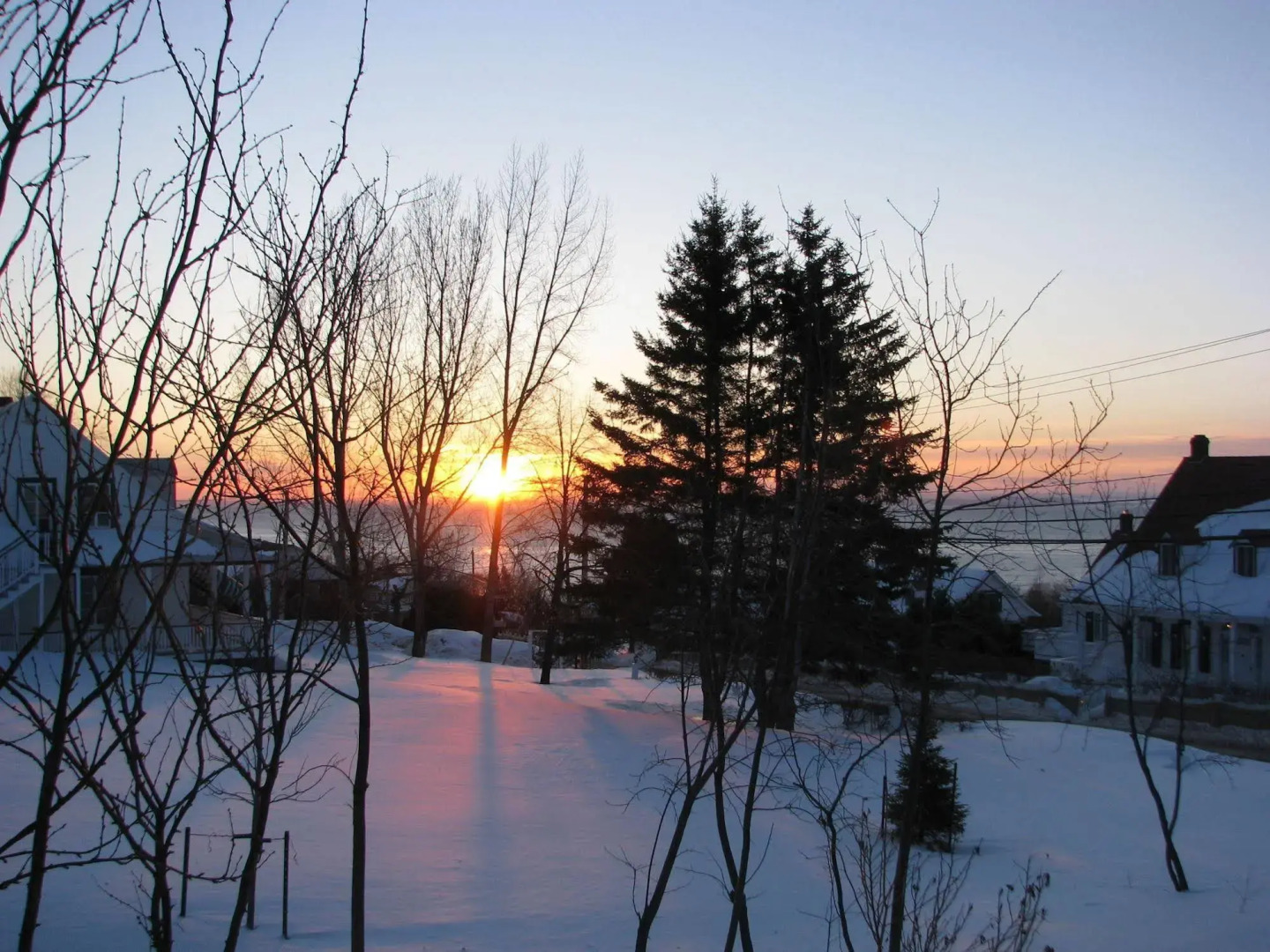 Auberge A La Chouenne