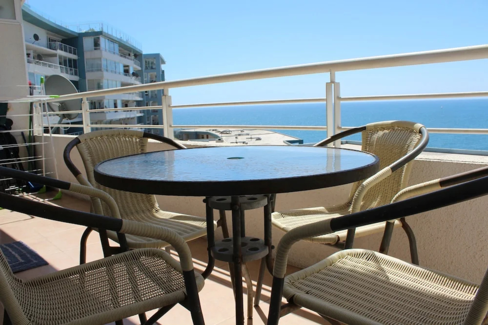 Concón Apartamento Costa Lilenes