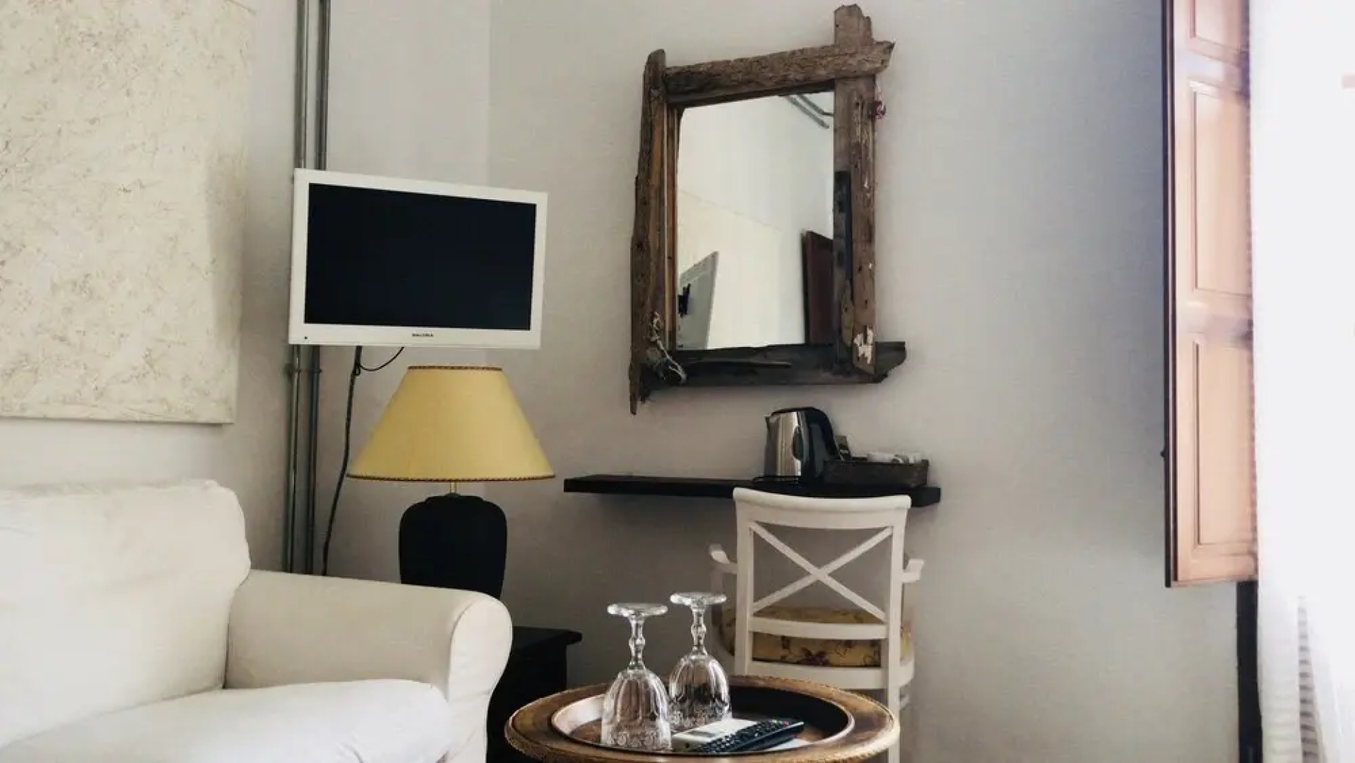 Ibiza Boutique Guest House