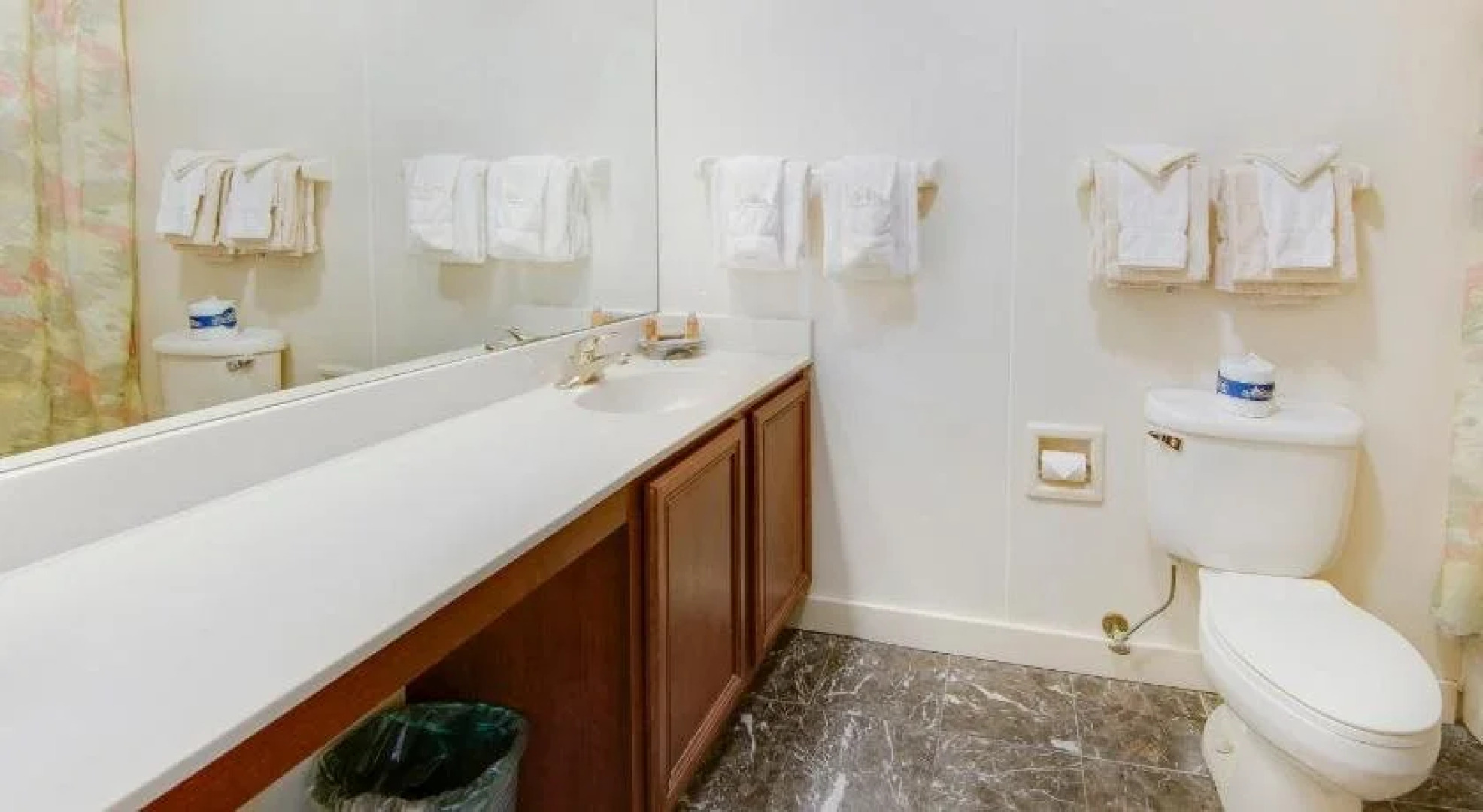 Plaza Suites of Metairie