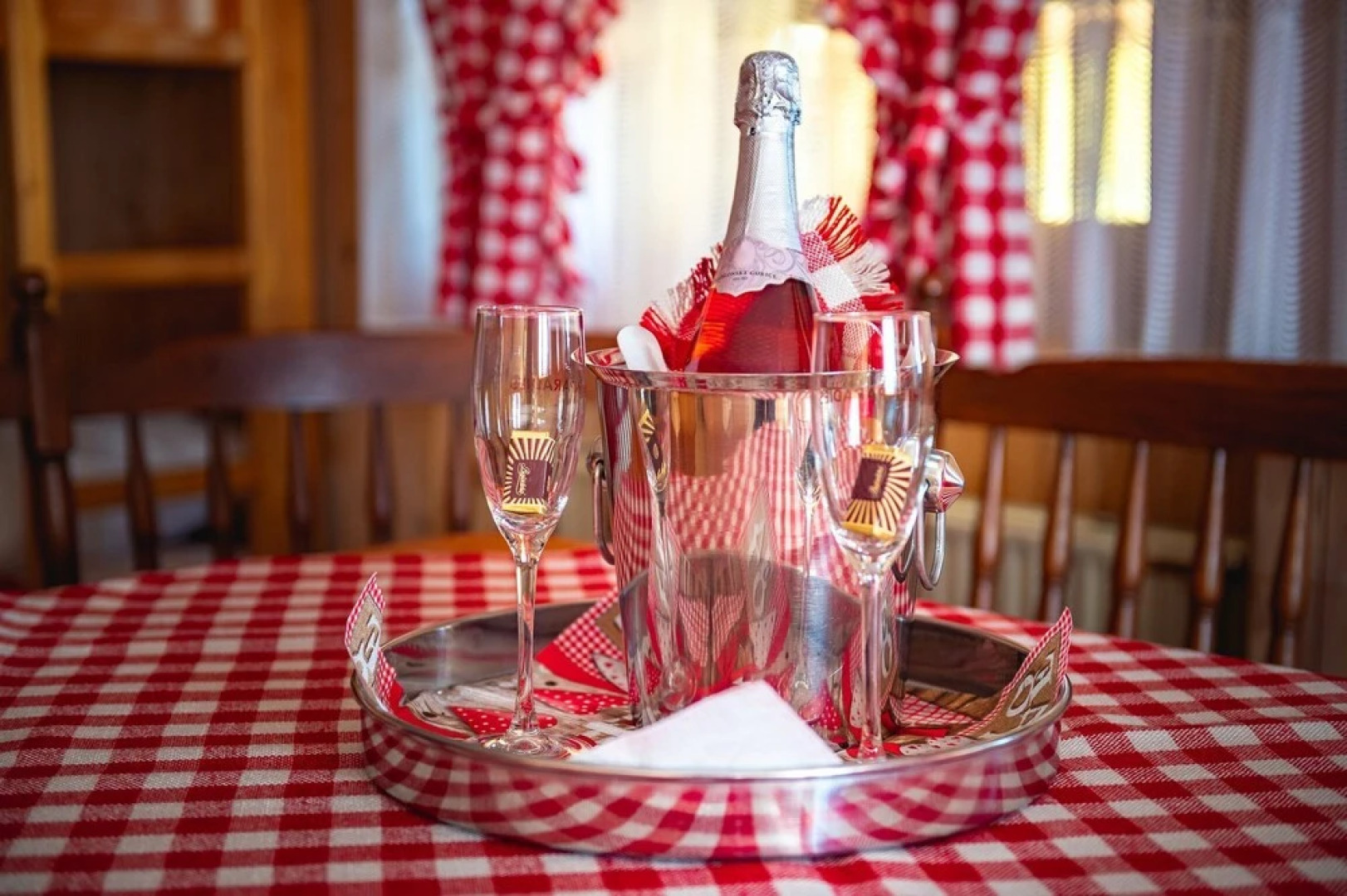 Slovenian Traditional Guesthouse