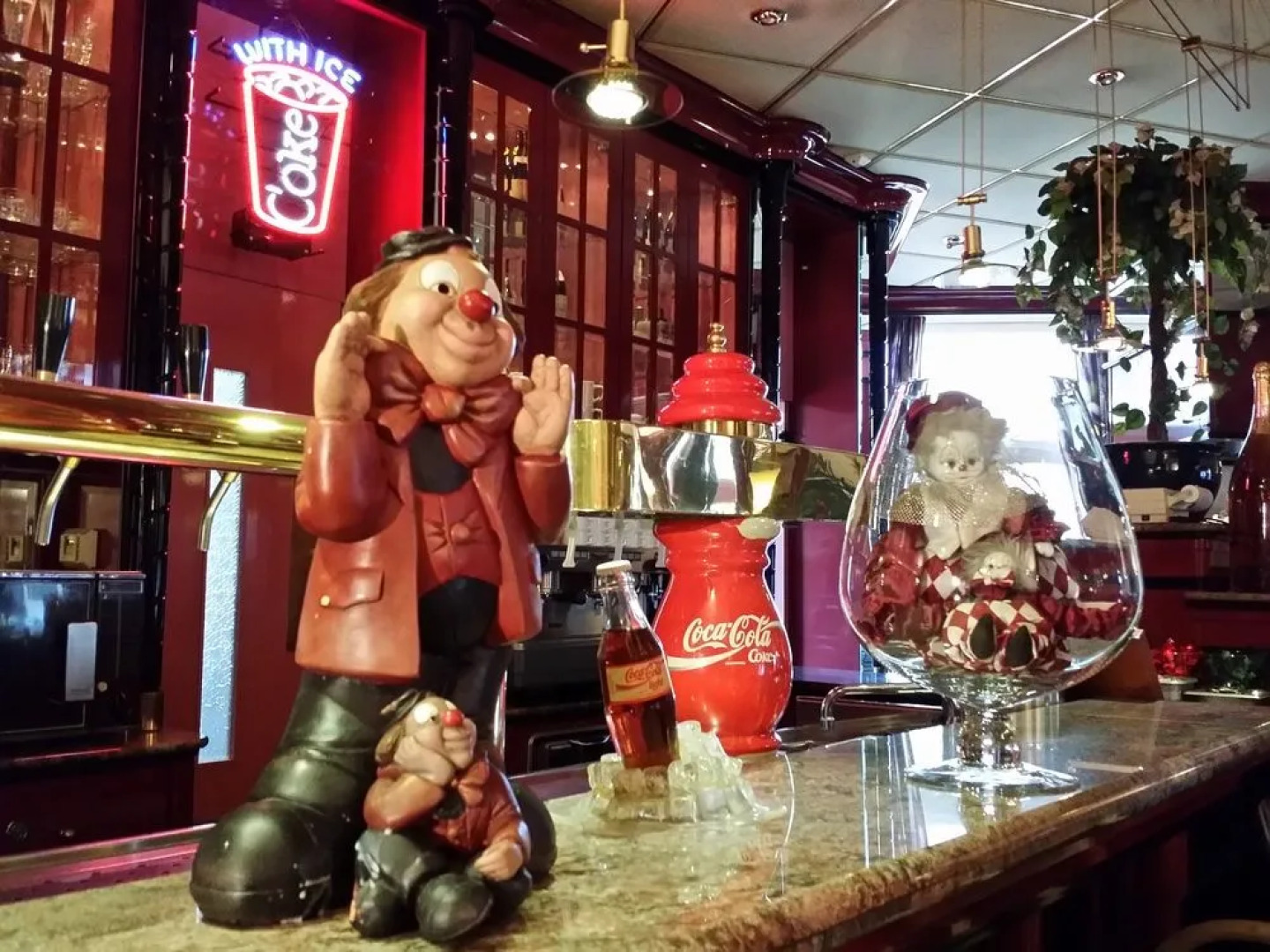 Отель Courage Valkenburg