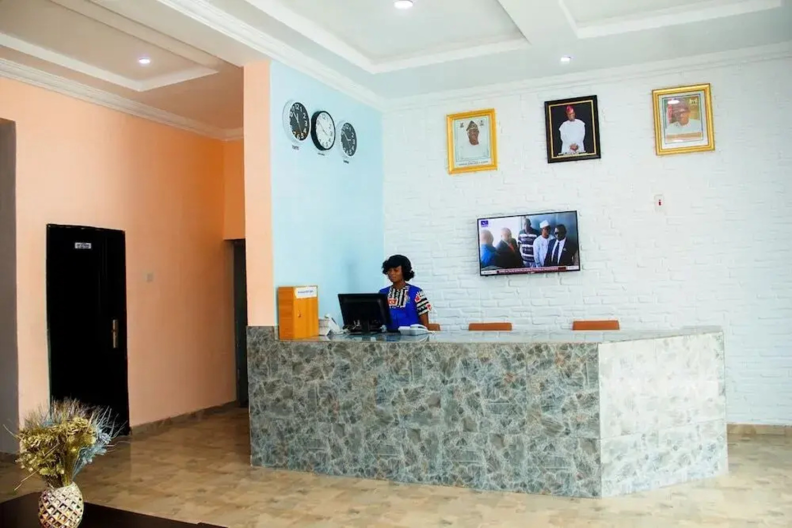 Ilaji Hotel and Sport Resort