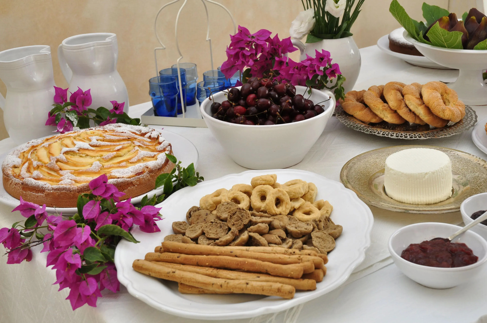 Agriturismo La Turrita