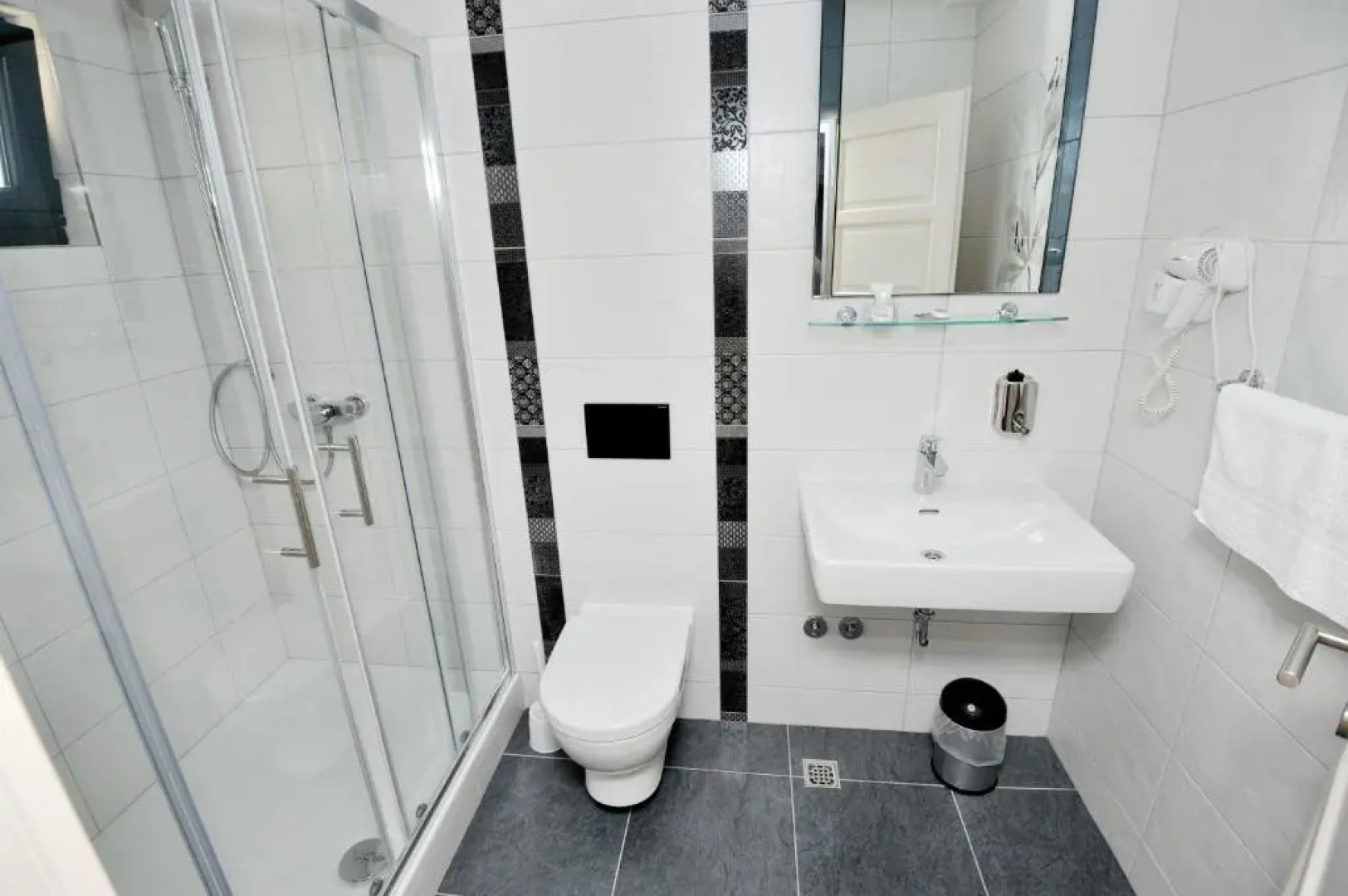 Apartments Villa Tomislav