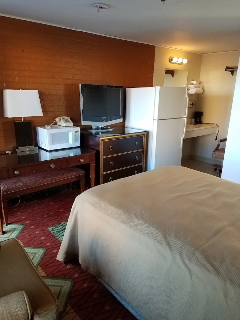 1st Inn Gold - Limon