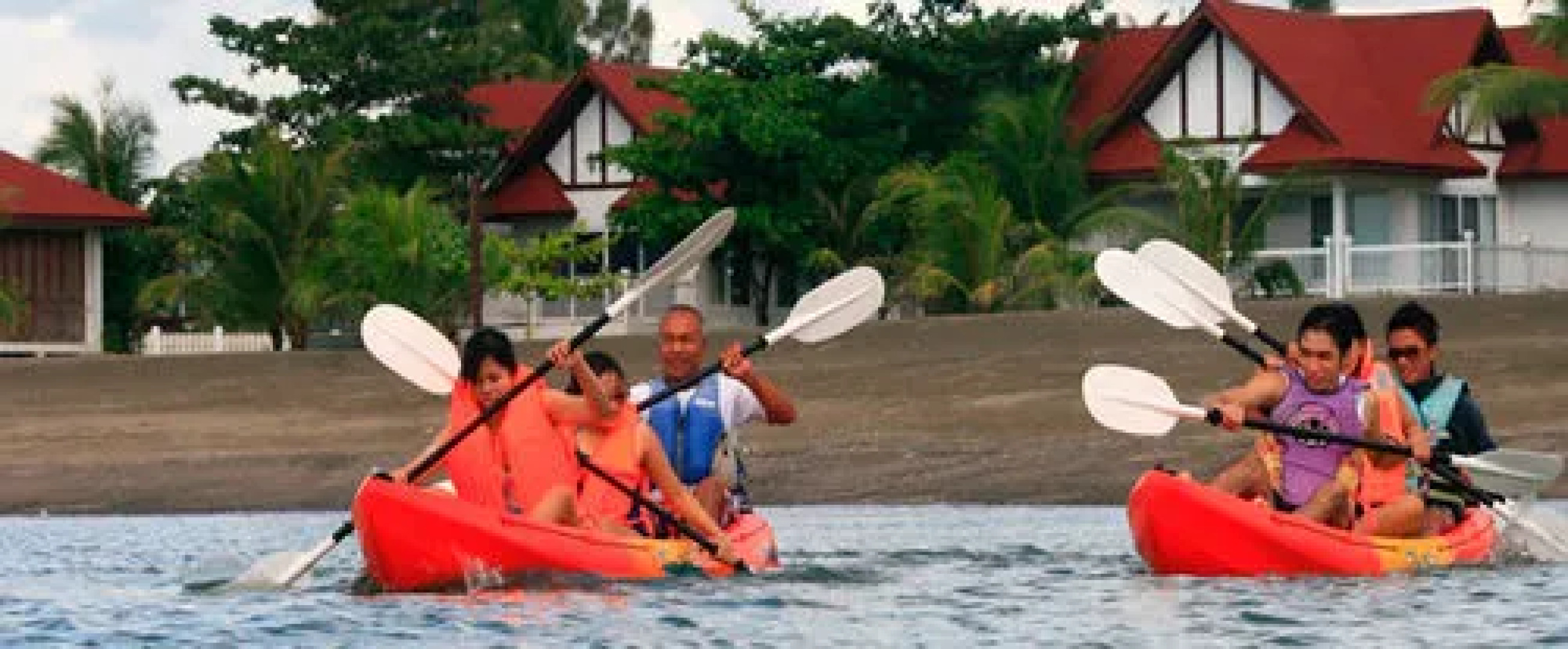 Adhara Resort and Spa