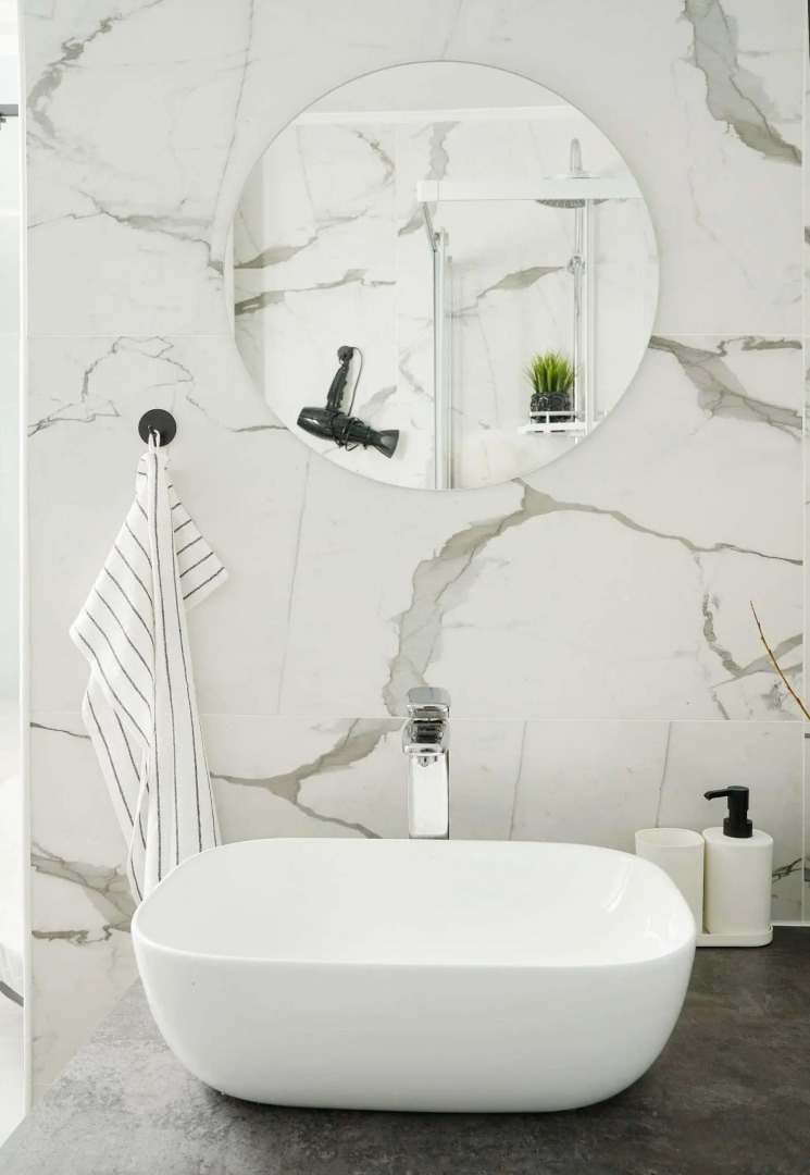 Апартаменты на улице 40 лет Победы