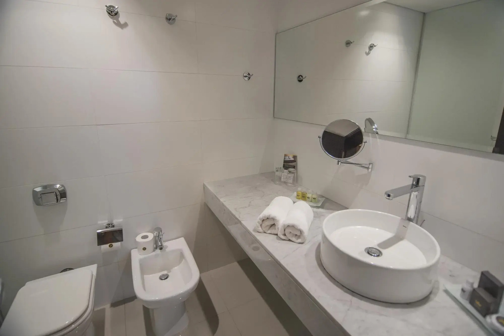 Salto Hotel & Casino