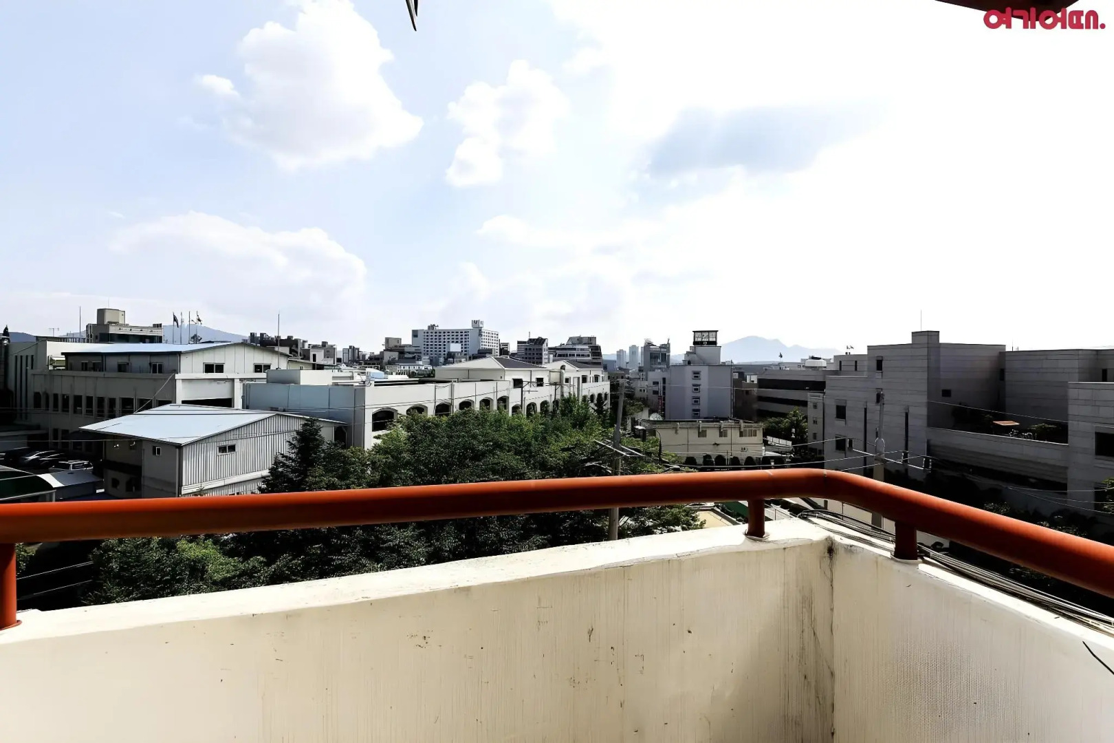 Goodstay Grand Motel Chuncheon