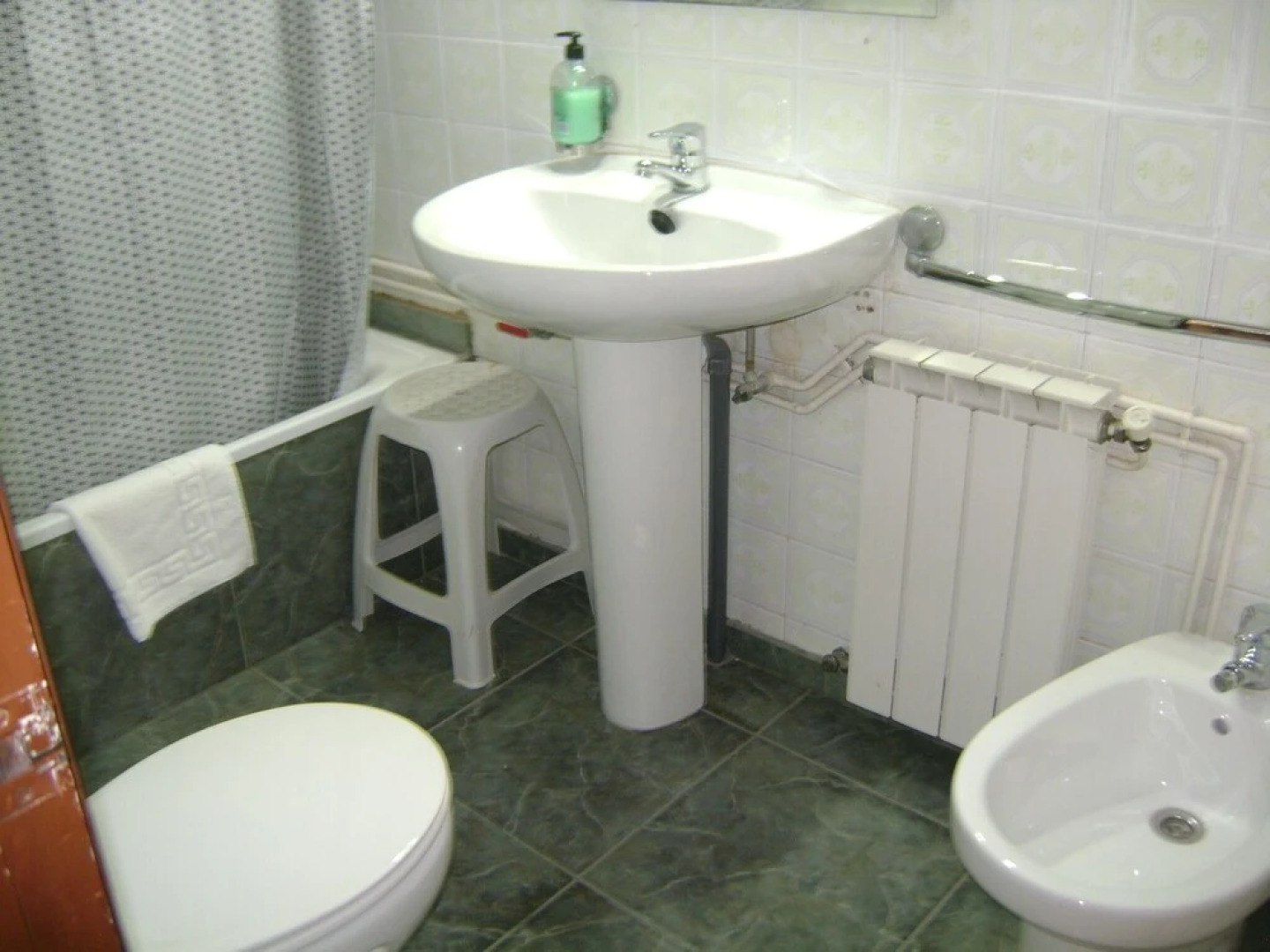 Hostal Residencia Pasaje